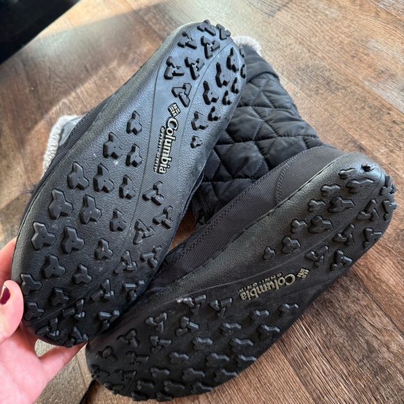Columbia Snow Boots Minx Midi II Omni Heat - Picture 2 of 11